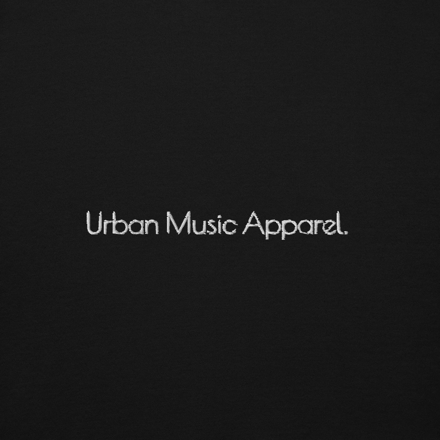 Unisex Hoodie | UMA