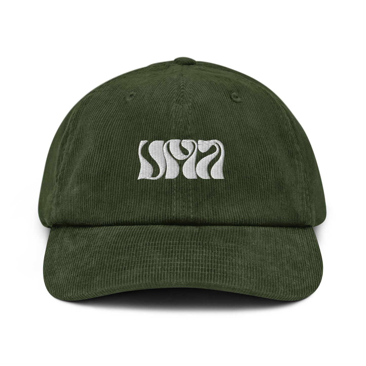 Corduroy Cap | UMA