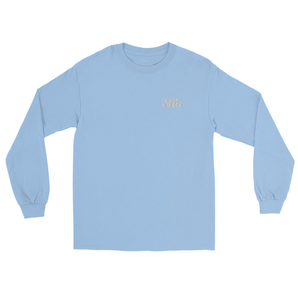 Unisex Long Sleeve T-Shirt | UMA