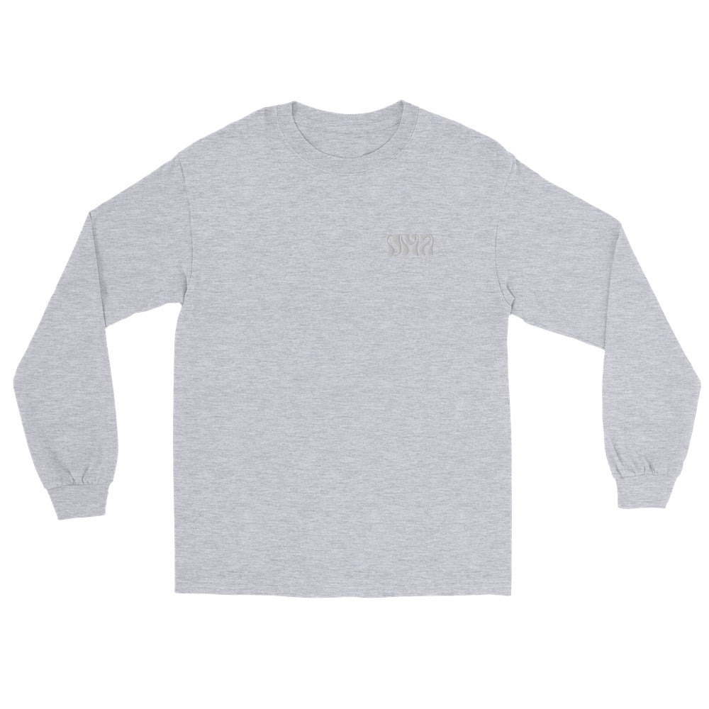 Unisex Long Sleeve T-Shirt | UMA