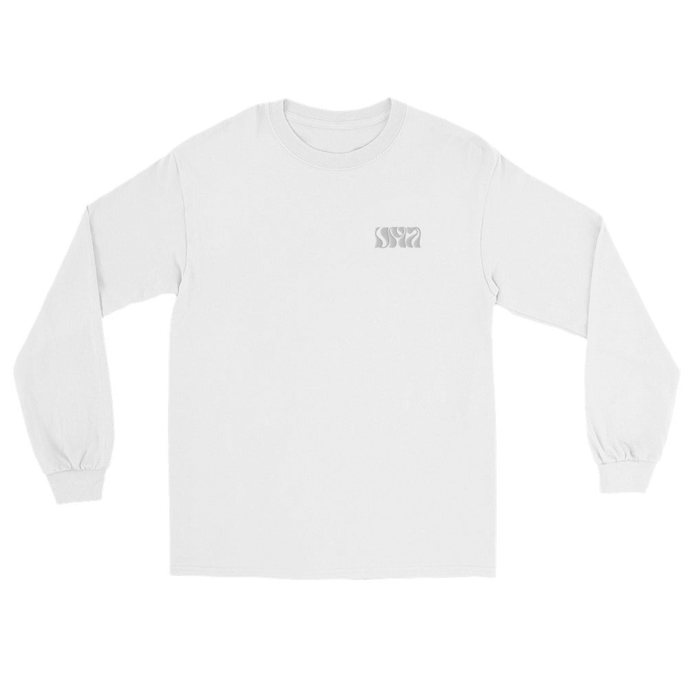 Unisex Long Sleeve T-Shirt | UMA