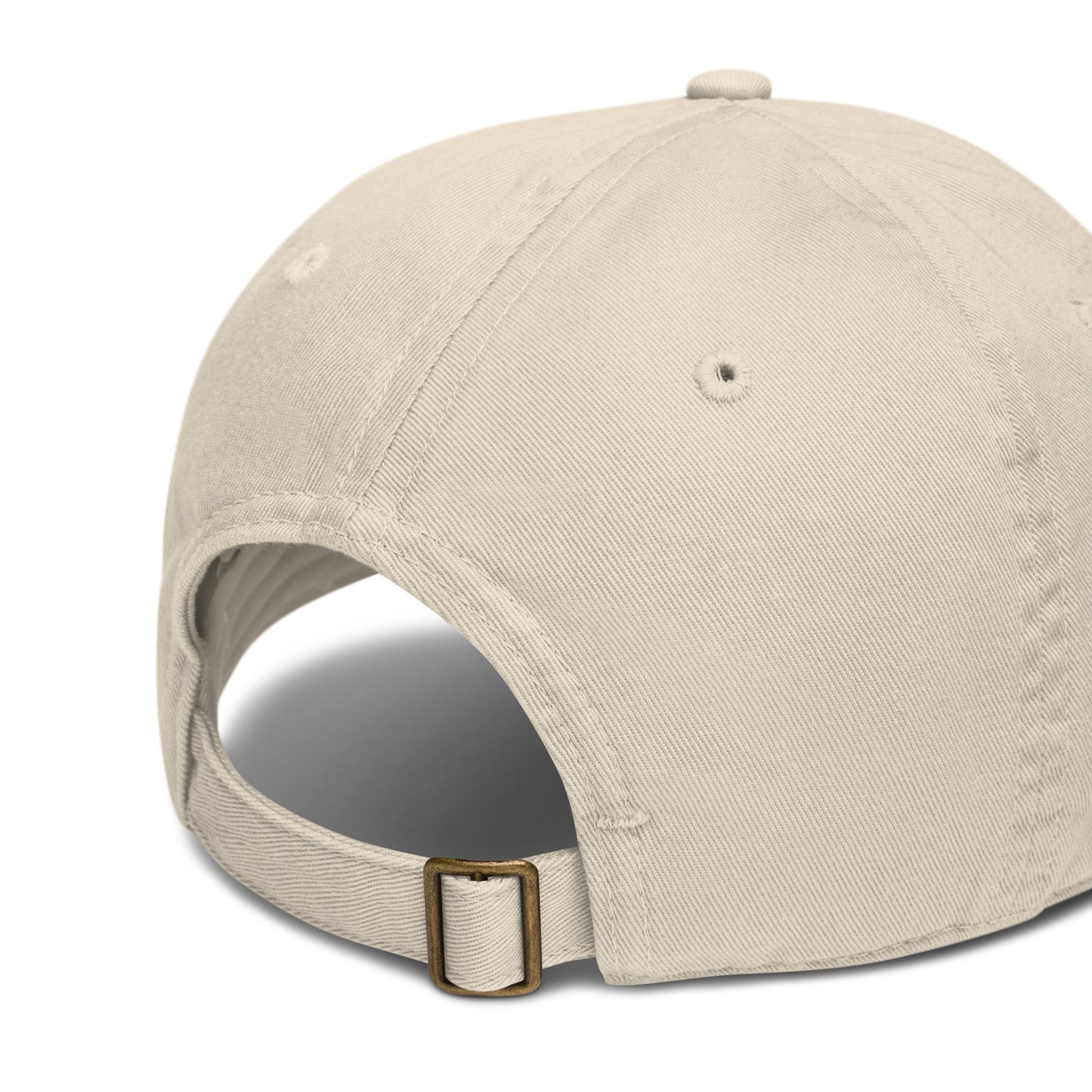 Dad Hat Simple Light | UMA