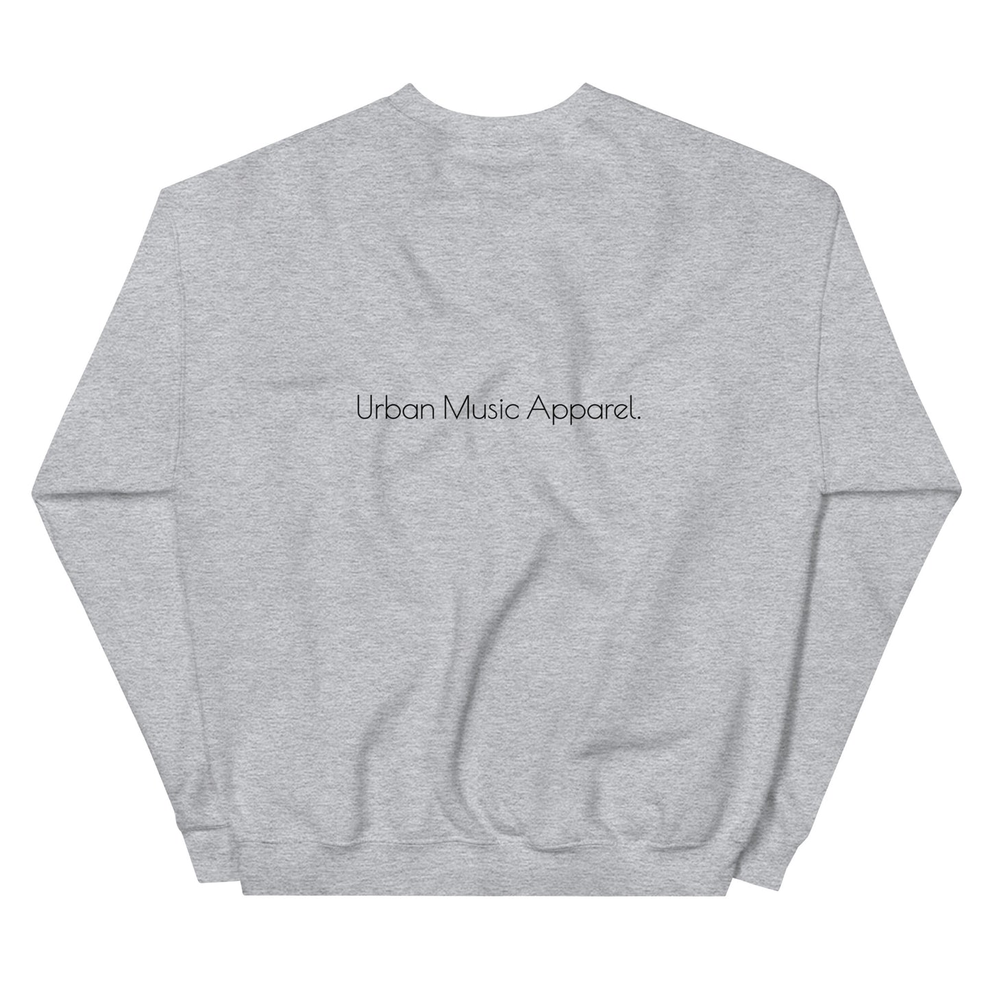 Unisex Sweater | UMA