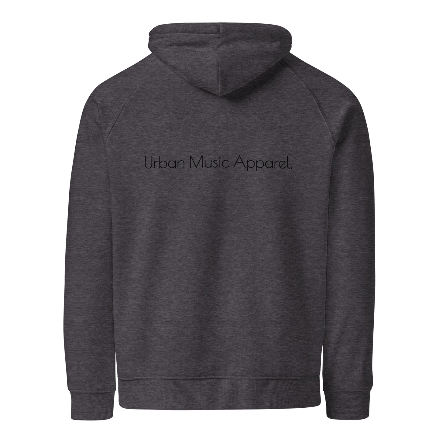 Unisex Eco Hoodie | UMA