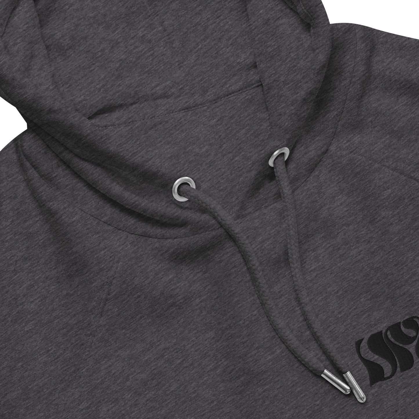 Unisex Eco Hoodie | UMA