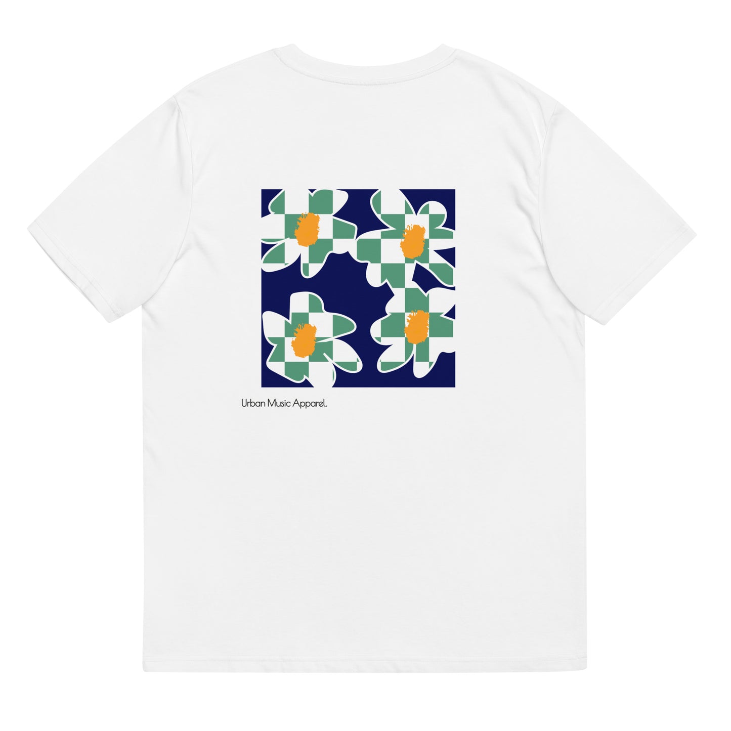 Unisex T-Shirt | Vibrant Flowers