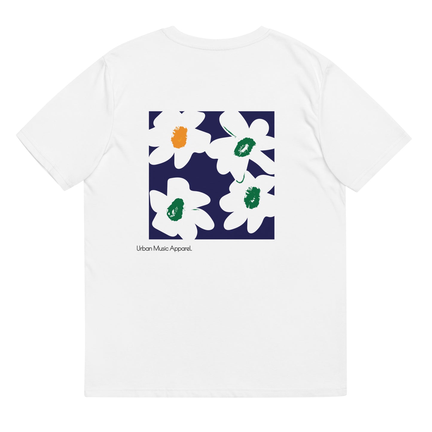 Unisex T-Shirt | Flower Power