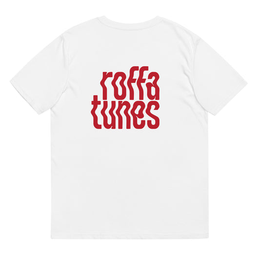 Unisex T-Shirt | Roffa Tunes