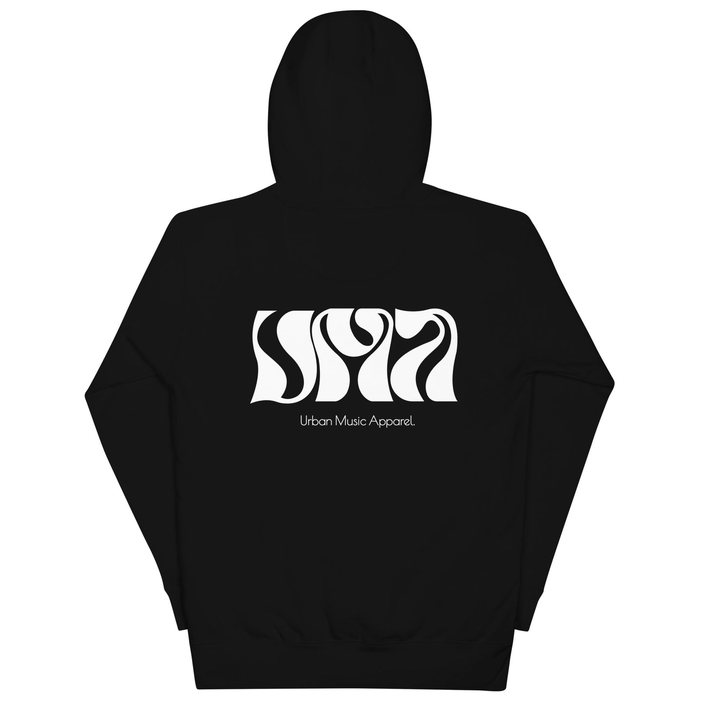 Unisex Hoodie | UMA