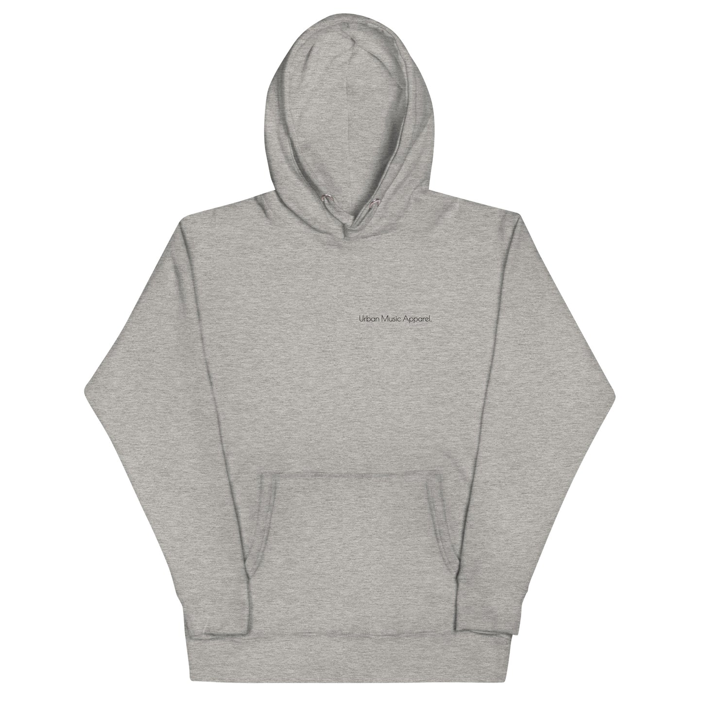 Unisex Hoodie | UMA