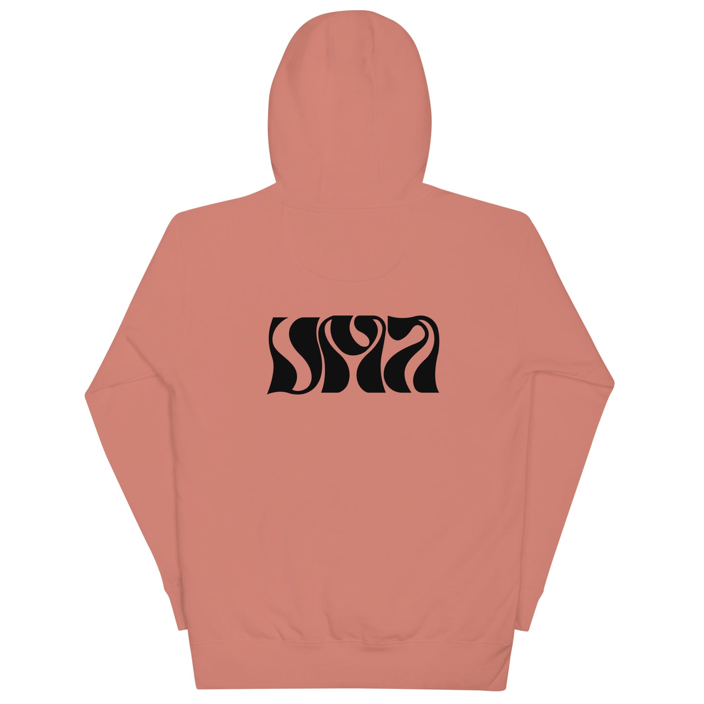 Unisex Hoodie | UMA