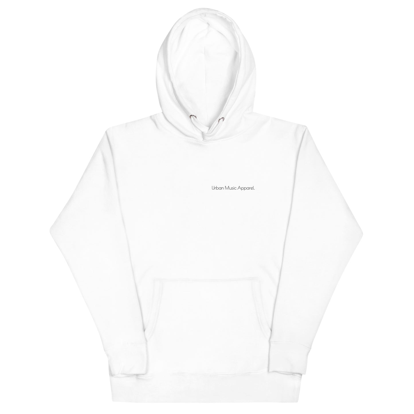 Unisex Hoodie | UMA